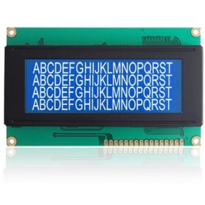 lcd-modul 20-4