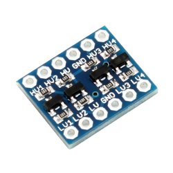 Level Conversion Module 2line   5V-3V