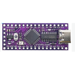 LGT8F328P  Nano 32 mhz