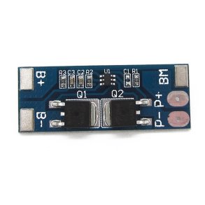 Lithium Battery Charging/Decharging protection Board 7.4v  8amp