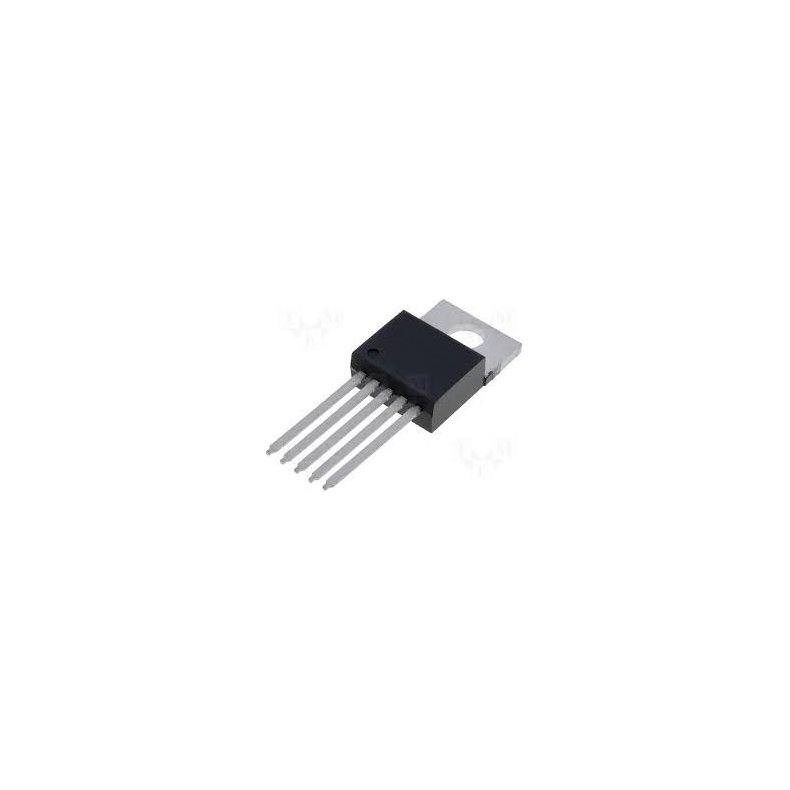 LM2596  adj