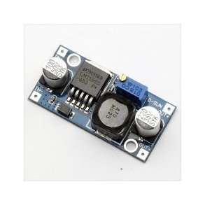 LM2596 DC-DC Adjustable Step-down