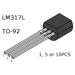Lm317L