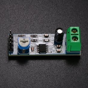 LM386 forstrker modul