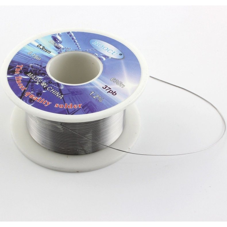 Loddetin 0.3mm