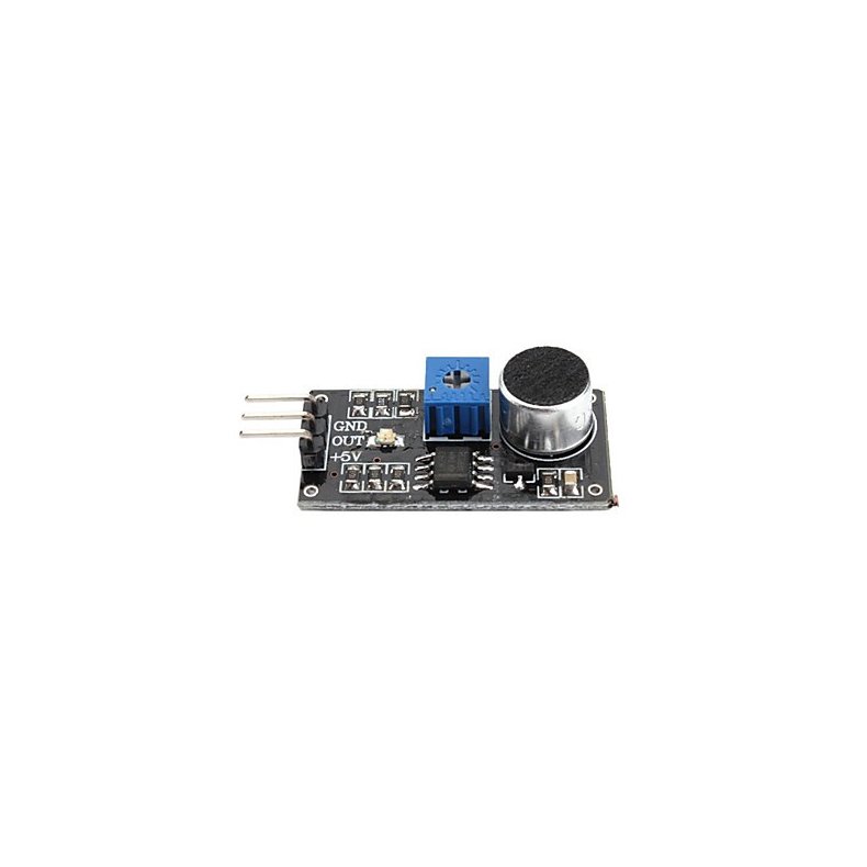 Lyd Sensor