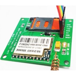 M590E GSM GPRS Module 900m-1800m 