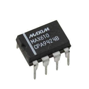MAX610 220v~  to 5vdc