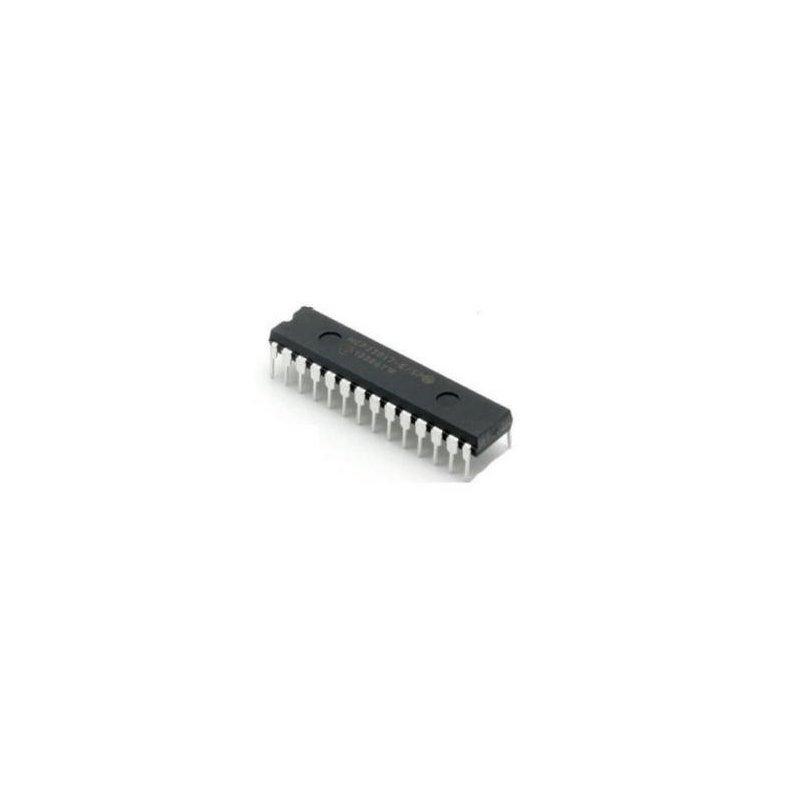 MCP23O17 I2C 16 port udvidelse