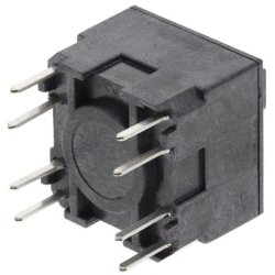 Unimec momentary switch