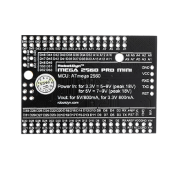 MEGA 2560 Pro Embedded