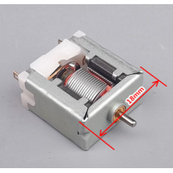Micro DC 3V Motor