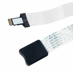 Micro SD Memory Card Extender