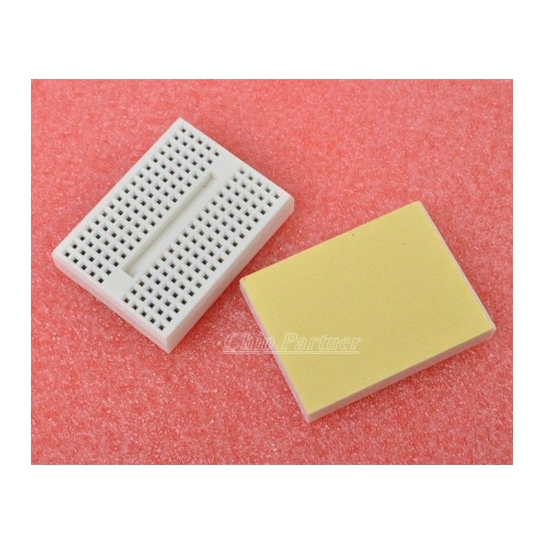 Breadboard 170 punkter