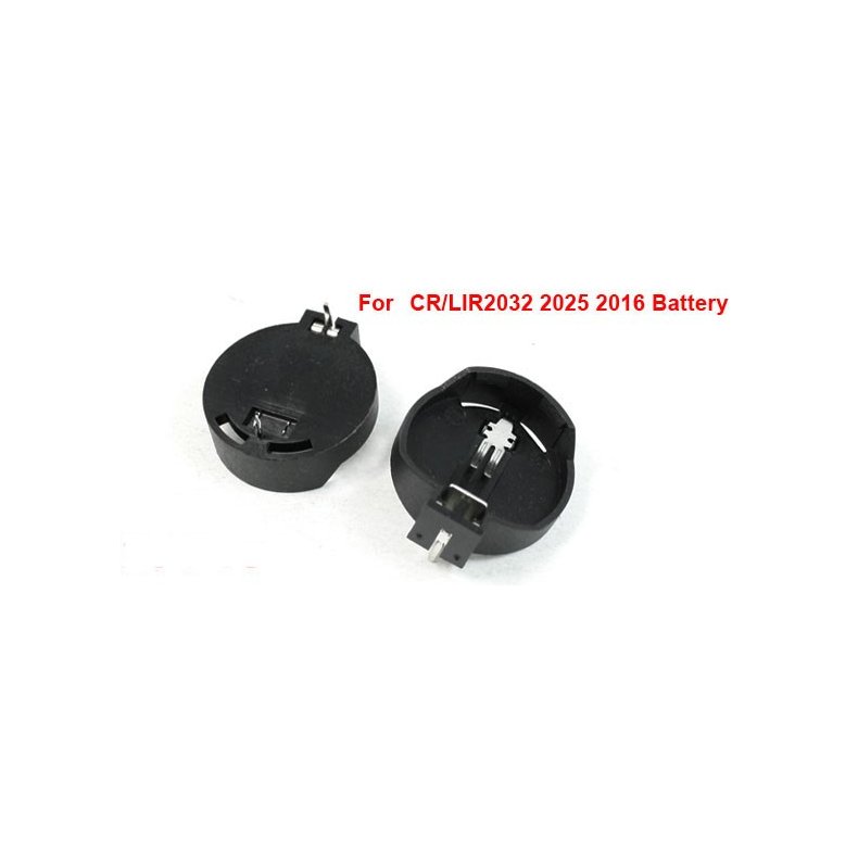 Batteriholder
