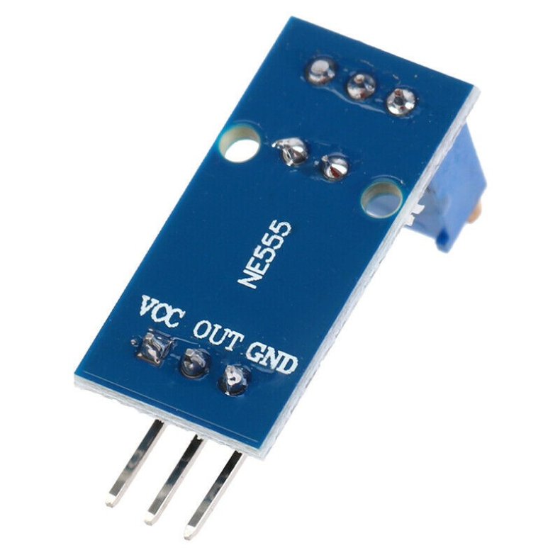 Mini Square Wave generator
