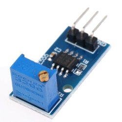 Mini Square Wave generator