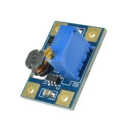 Mini  SX1308 DC-DC Adjustable Step-up