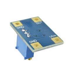 Mini  SX1308 DC-DC Adjustable Step-up
