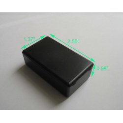 Montering box 60 X 35 X 25