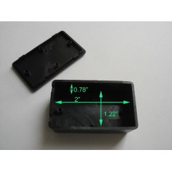 Montering box 60 X 35 X 25