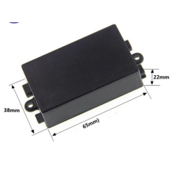 Montering box 80*38*22MM 