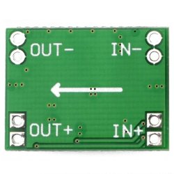 MP1584EN  Step-down  3 varianer