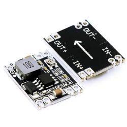 MP1584EN  Step-down  3 varianer