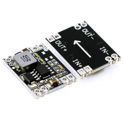 MP1584EN  Step-down  3 varianer