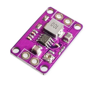 MP2307  DC-DC Adjustable Step-down