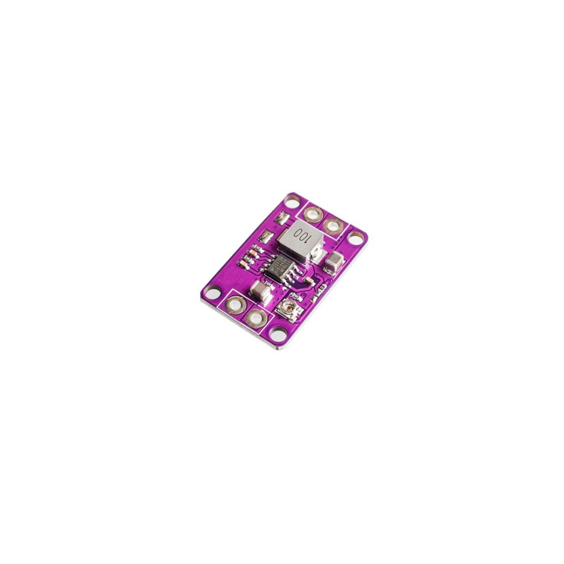 MP2307  DC-DC Adjustable Step-down