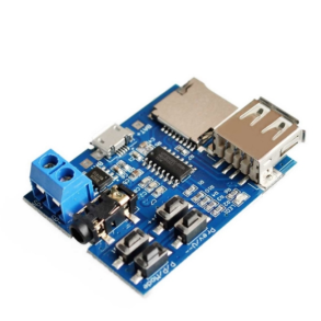 Mp3 afspiller modul sd og usb