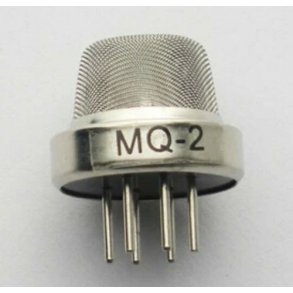 MQ-2 Gas Sensor