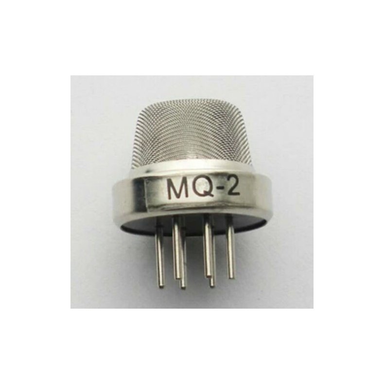 MQ-2 Gas Sensor
