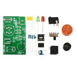 MQ-3 Alcohol Tester Kit