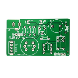 MQ-3 Alcohol Tester Kit