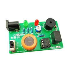 MQ-3 Alcohol Tester Kit