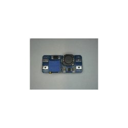 MT3608  DC-DC Adjustable Step-up