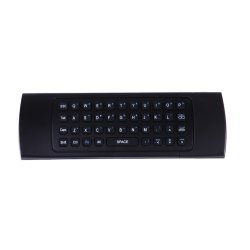 MX3 Air fly mouse, KODI remote