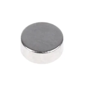 Neodymium Magnet 10x5mm