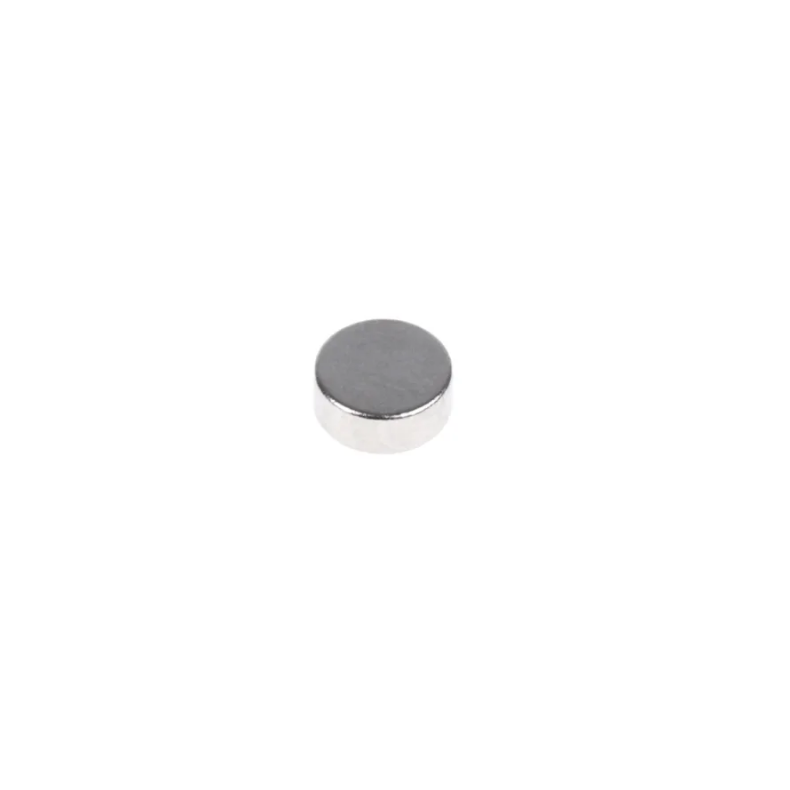 Neodymium Magnet 10x5mm