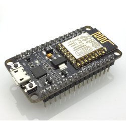 NodeMcu Lua WIFI Internet of Things development board 