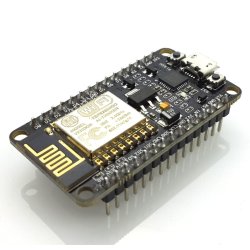 NodeMcu Lua WIFI Internet of Things development board 