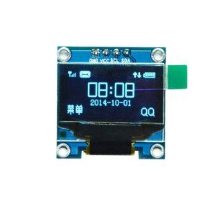 OLED LCD Display. 128X64  I2C
