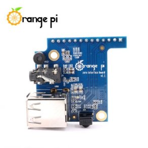 Orange pi zero Expansion Board