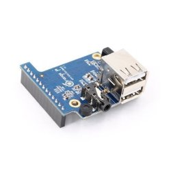Orange pi zero Expansion Board