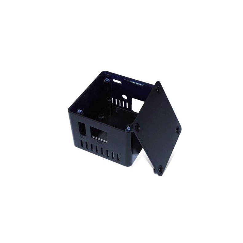 Orange pi zero kabinet