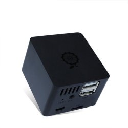 Orange pi zero kabinet