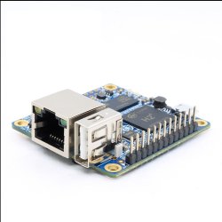 Orange pi zero