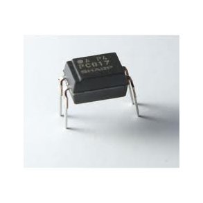 PC817 opto coubler